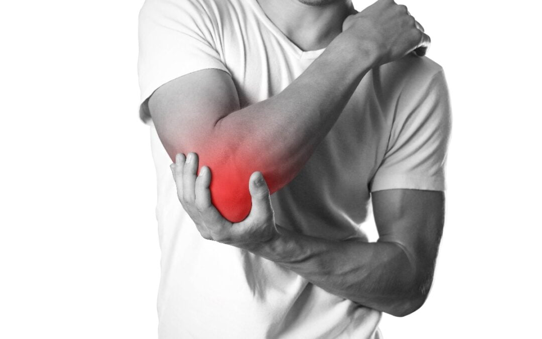 The Neurolink Chiropractic Guide to Managing and Preventing Tennis Elbow